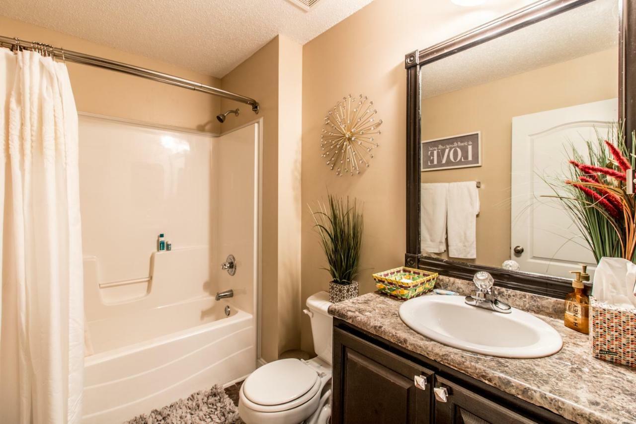 Villa Rockett! Your Sweet Home Away From Home! Huntsville Exterior foto