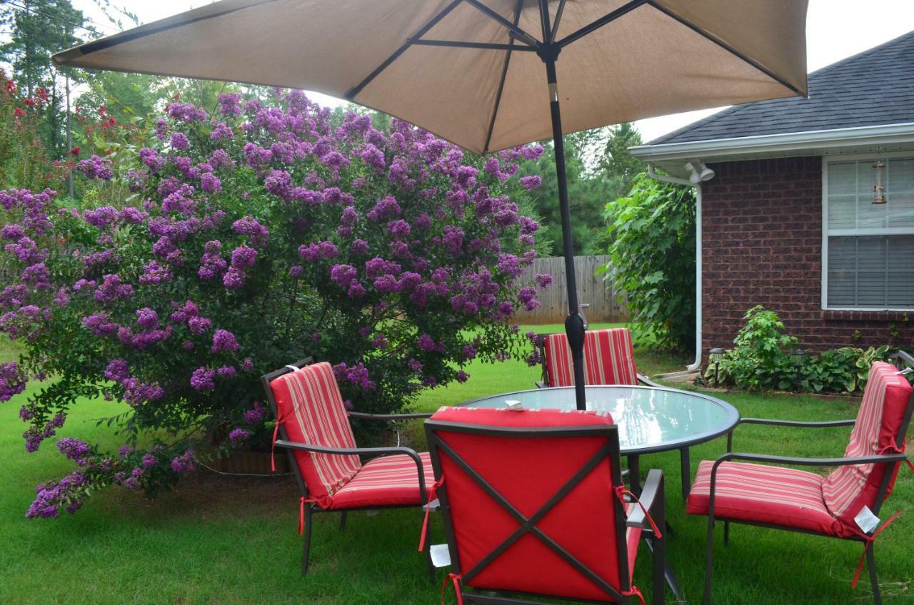 Villa Rockett! Your Sweet Home Away From Home! Huntsville Exterior foto